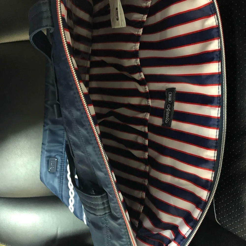 Lug Apollo Nautical - Picture 2 of 2